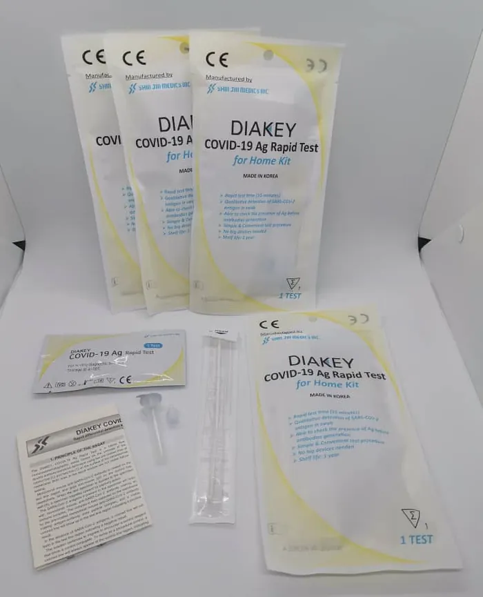DIAKEY COVID-19 Antigen Test Kit Malaysia photo 10