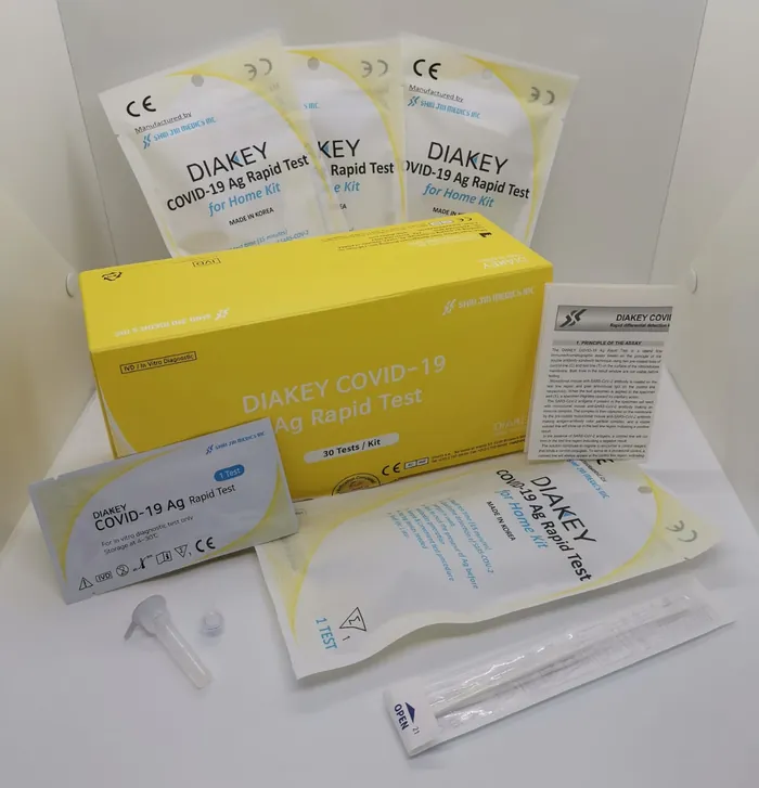DIAKEY COVID-19 Antigen Test Kit Malaysia photo 12