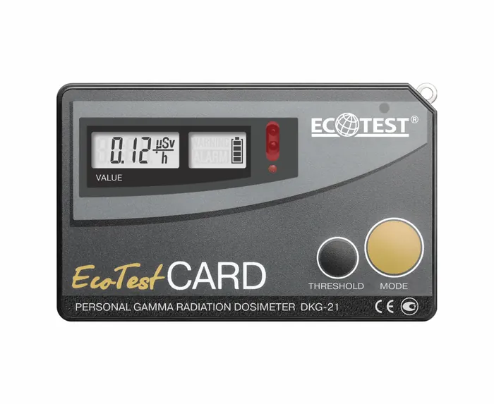 PERSONAL DOSIMETER DKG-21 MALAYSIA