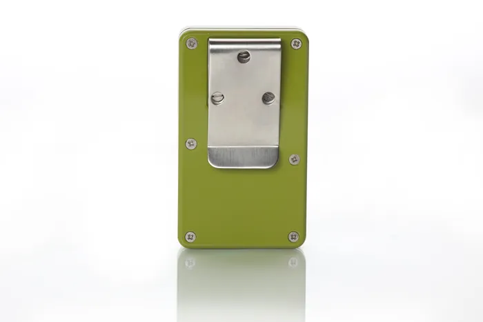 PERSONAL DOSIMETER DKG-21M MALAYSIA photo 2