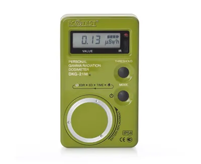 PERSONAL DOSIMETER DKG-21M MALAYSIA
