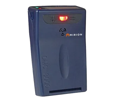 PERSONAL DOSIMETER DMC 3000 MALAYSIA