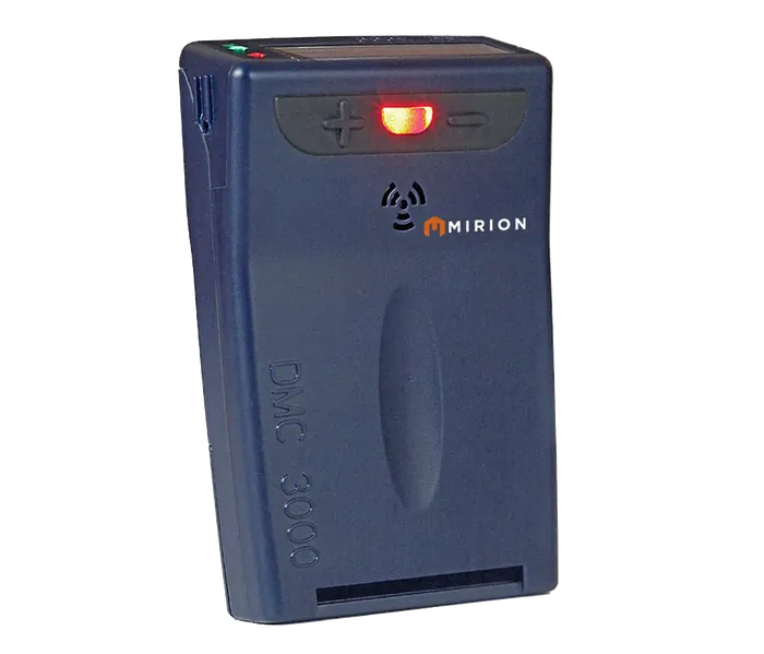 PERSONAL DOSIMETER DMC 3000 MALAYSIA