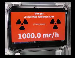 RPD-AM RADIOLOGICAL POSTING DISPLAY MALAYSIA photo 3