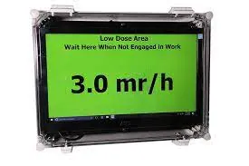 RPD-AM RADIOLOGICAL POSTING DISPLAY MALAYSIA photo 2