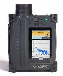 Radiation Isotope Identification Device (RIID) SPIR-Ace Malaysia