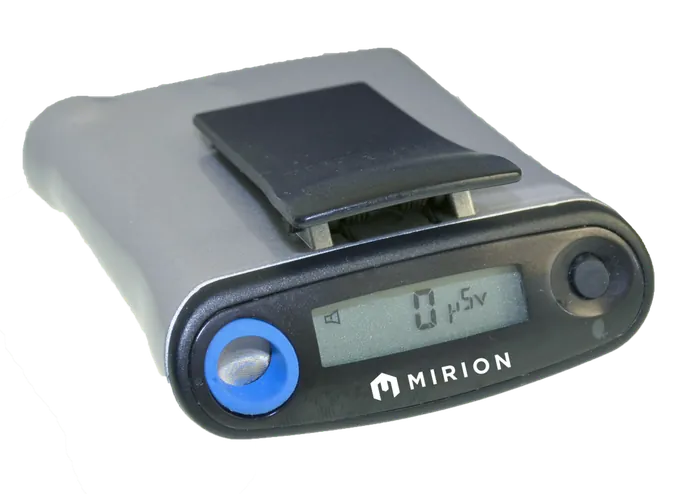 PERSONAL DOSIMETER RAD 62 MALAYSIA