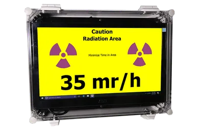 RPD-AM RADIOLOGICAL POSTING DISPLAY MALAYSIA
