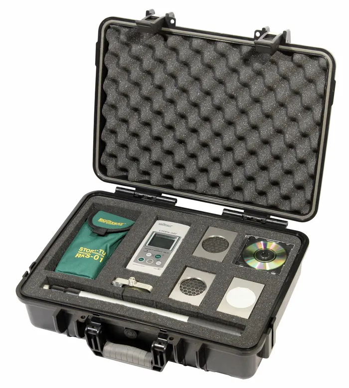 SURVEY METER STORA-ABG MALAYSIA photo 2